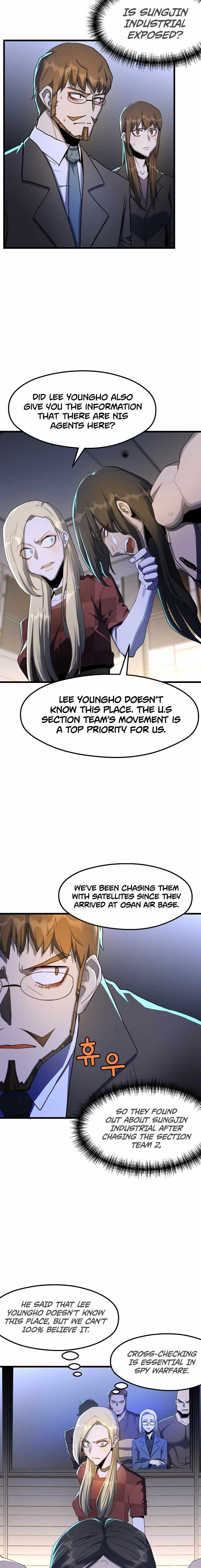 The Strongest Unemployed Hero Chapter 28 9